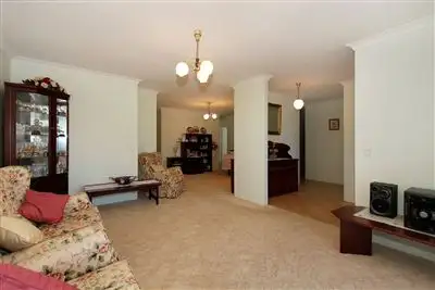 Fourth view of Homely house listing, 6 Weaver Court, Kardinya WA