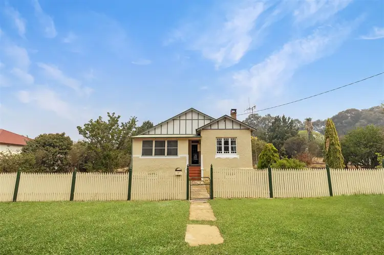 Main view of Homely house listing, 10 Piper Street, Rylstone NSW 2849