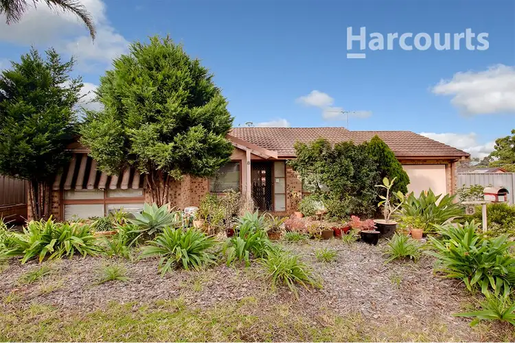 8 Thunderbolt Drive, Raby NSW 2566