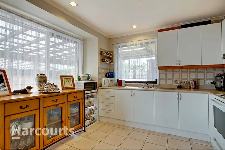 Second view of Homely house listing, 8 Thunderbolt Drive, Raby NSW 2566