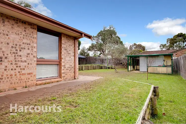 Fourth view of Homely house listing, 8 Thunderbolt Drive, Raby NSW 2566