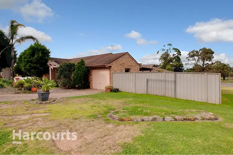 Fifth view of Homely house listing, 8 Thunderbolt Drive, Raby NSW 2566