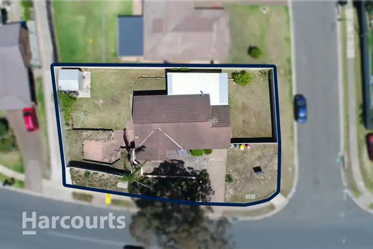 Sixth view of Homely house listing, 8 Thunderbolt Drive, Raby NSW 2566