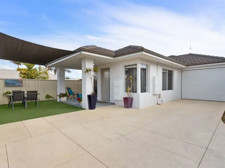 Main view of Homely house listing, 31A Norland Way, Spearwood WA 6163