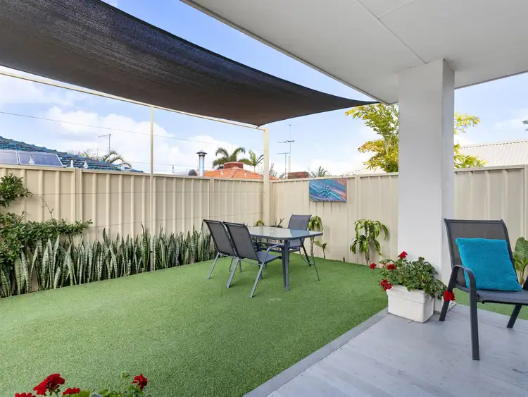 Third view of Homely house listing, 31A Norland Way, Spearwood WA 6163