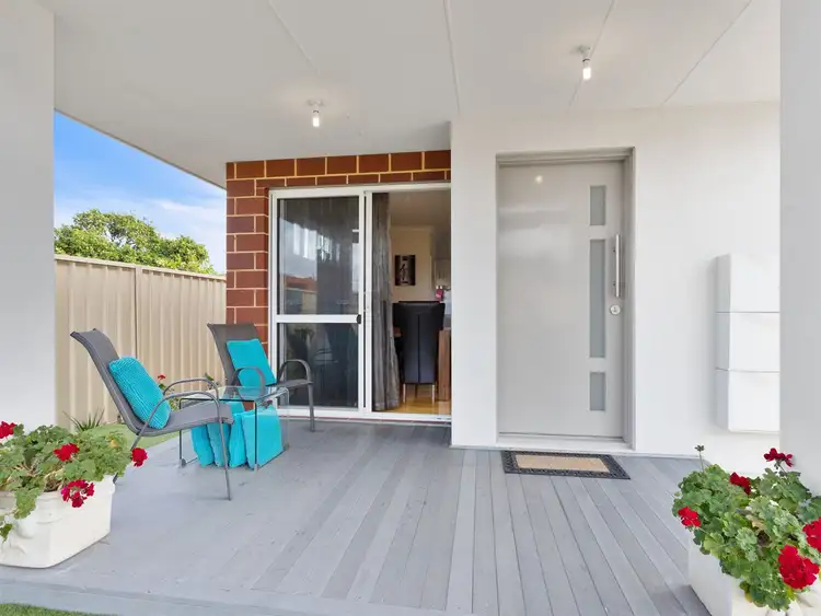 Fourth view of Homely house listing, 31A Norland Way, Spearwood WA 6163