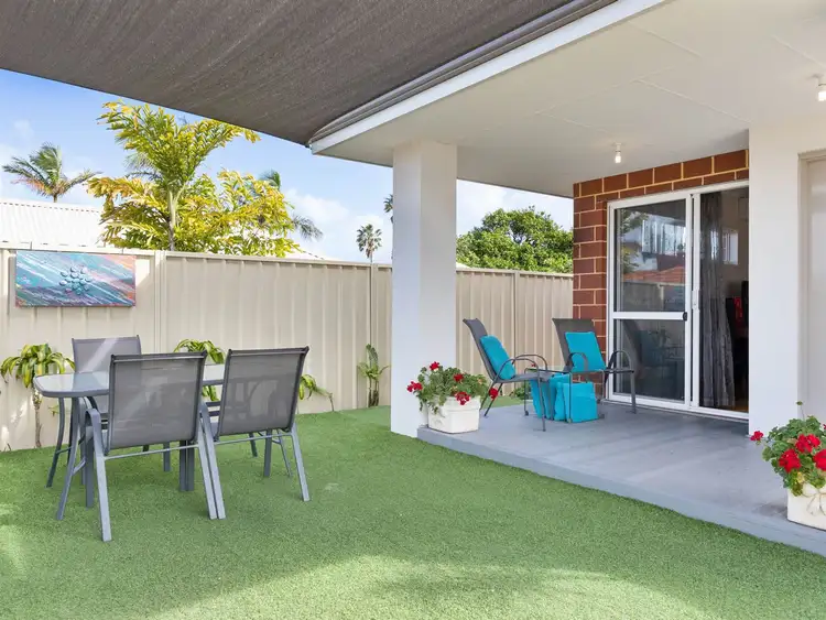 Fifth view of Homely house listing, 31A Norland Way, Spearwood WA 6163