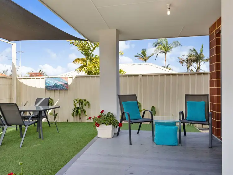 Sixth view of Homely house listing, 31A Norland Way, Spearwood WA 6163