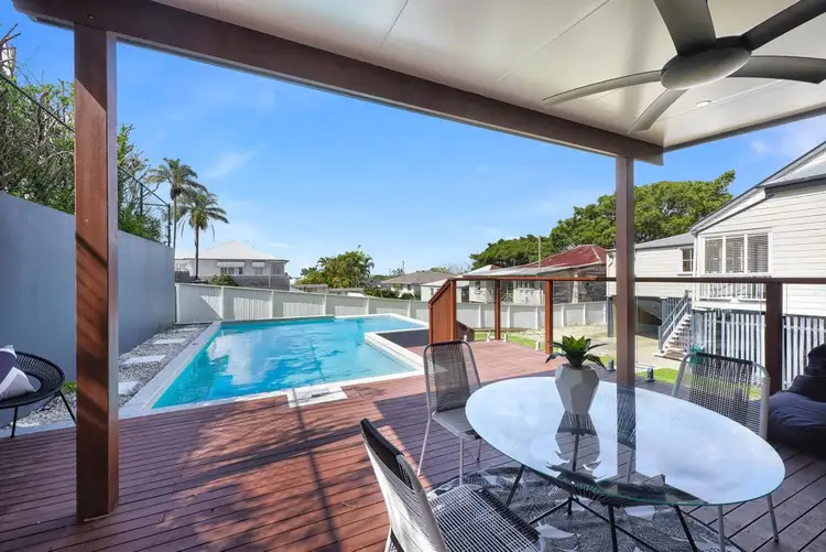 Second view of Homely house listing, 112 Oriel Road, Clayfield QLD 4011