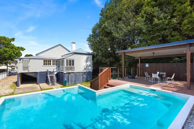Third view of Homely house listing, 112 Oriel Road, Clayfield QLD 4011