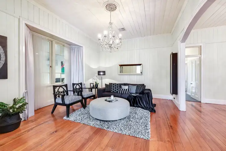 Fifth view of Homely house listing, 112 Oriel Road, Clayfield QLD 4011