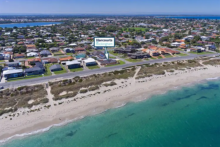 Third view of Homely house listing, 14 Arcadia Drive, Shoalwater WA 6169