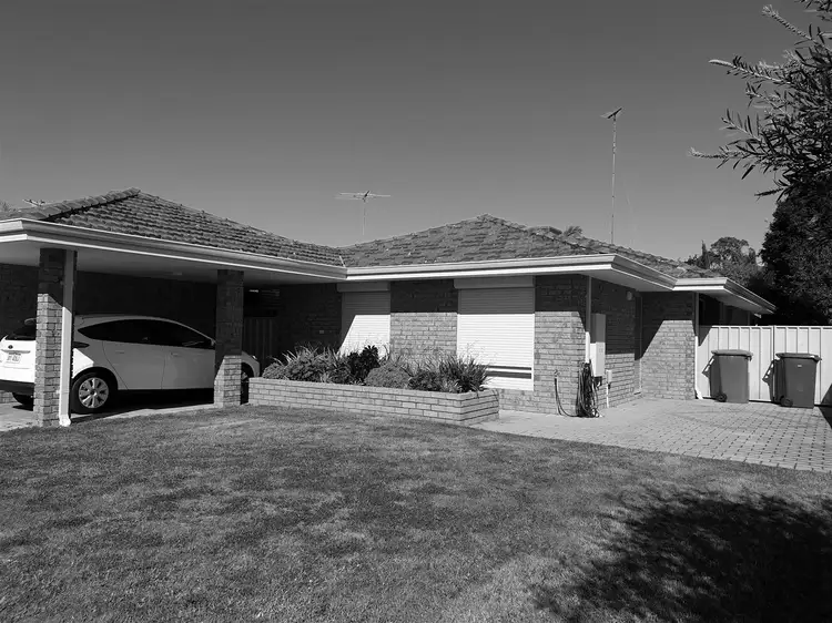 89B Waldron Boulevard, Greenfields WA 6210