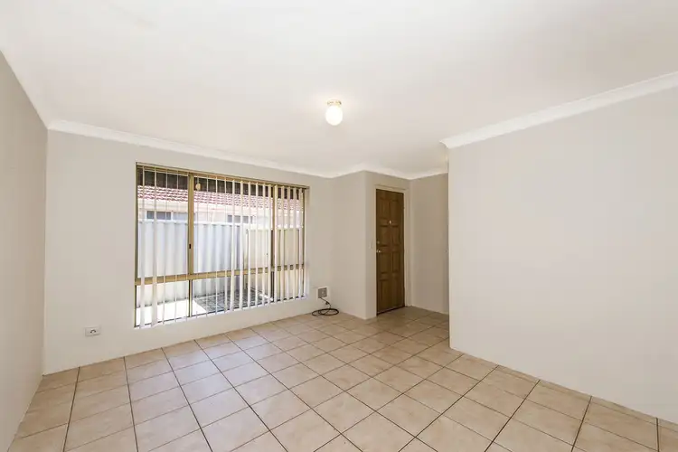 Third view of Homely semi-detached listing, 89B Waldron Boulevard, Greenfields WA 6210