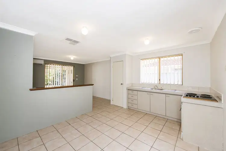 Fifth view of Homely semi-detached listing, 89B Waldron Boulevard, Greenfields WA 6210