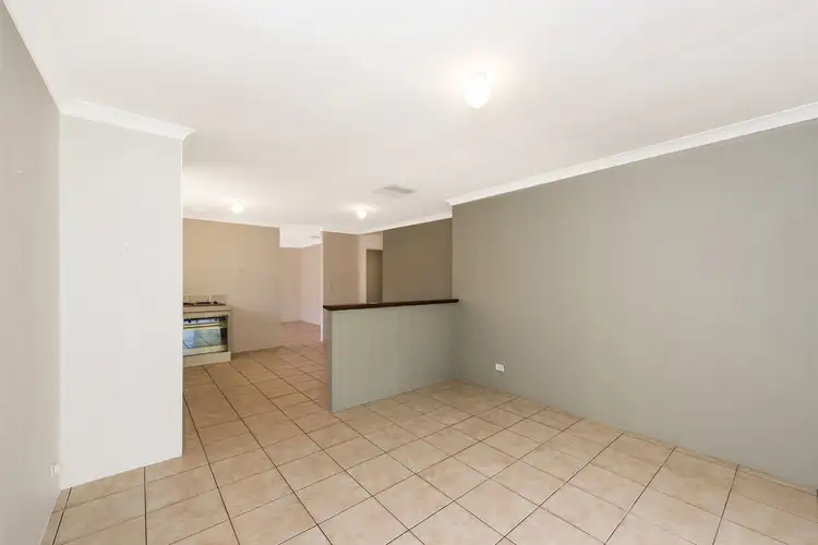 Sixth view of Homely semi-detached listing, 89B Waldron Boulevard, Greenfields WA 6210