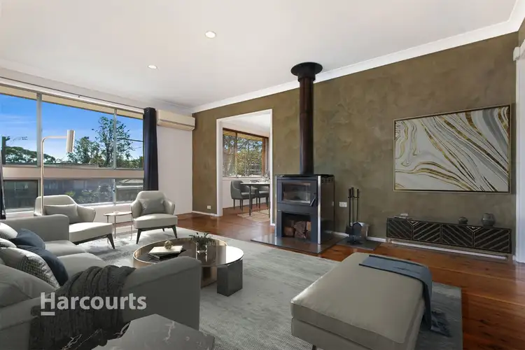 Second view of Homely house listing, 5 Swain Crescent, Dapto NSW 2530