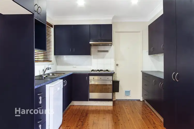 Third view of Homely house listing, 5 Swain Crescent, Dapto NSW 2530