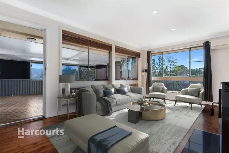 Fourth view of Homely house listing, 5 Swain Crescent, Dapto NSW 2530