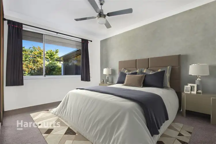Fifth view of Homely house listing, 5 Swain Crescent, Dapto NSW 2530