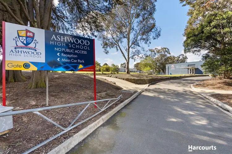 Seventh view of Homely house listing, 3 Heather Avenue, Ashwood VIC 3147