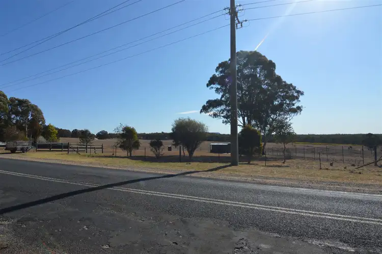 Seventh view of Homely land listing, 468-474 Cooper Drive, Clandulla NSW 2848