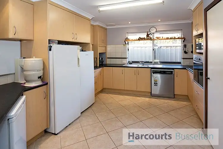 Second view of Homely house listing, 8 Glenmeer Ramble, West Busselton WA 6280
