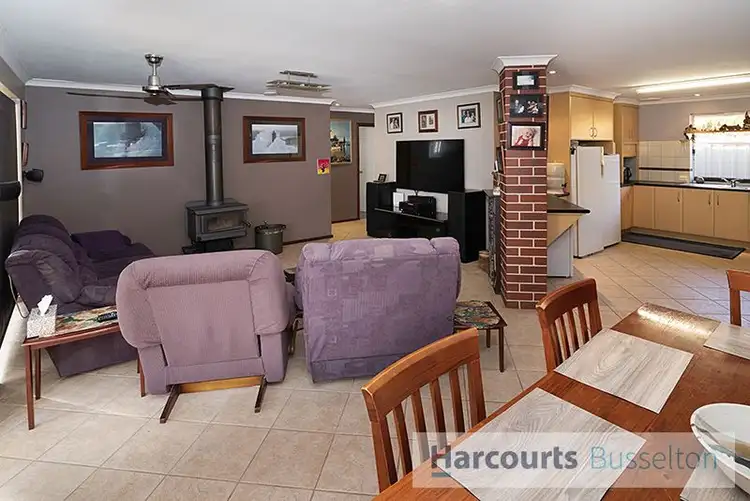Third view of Homely house listing, 8 Glenmeer Ramble, West Busselton WA 6280