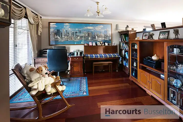 Fourth view of Homely house listing, 8 Glenmeer Ramble, West Busselton WA 6280