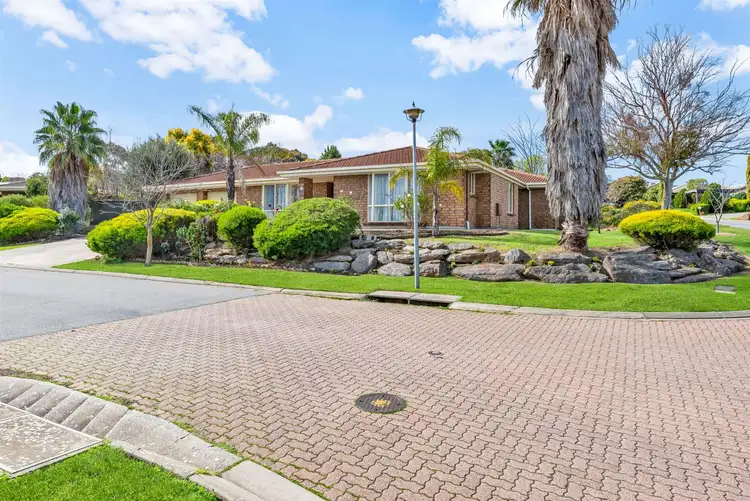 Main view of Homely house listing, 3 Raven Court, Wynn Vale SA 5127