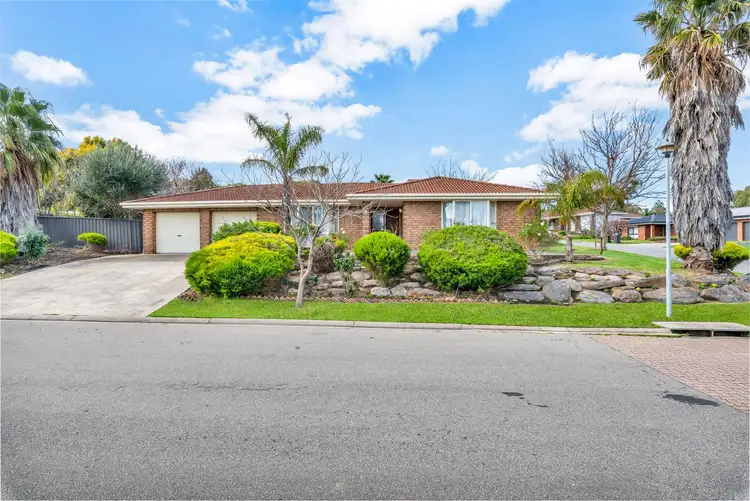 Second view of Homely house listing, 3 Raven Court, Wynn Vale SA 5127