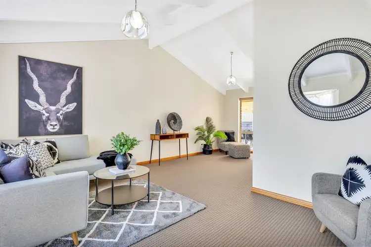 Third view of Homely house listing, 3 Raven Court, Wynn Vale SA 5127