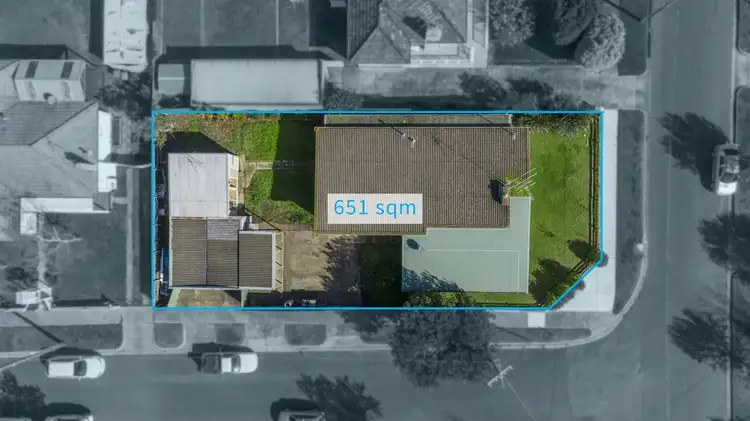 Second view of Homely house listing, 17 MacArthur Avenue, Hamlyn Heights VIC 3215