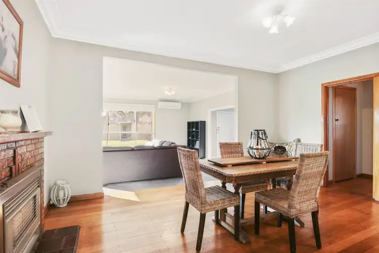 Fourth view of Homely house listing, 17 MacArthur Avenue, Hamlyn Heights VIC 3215