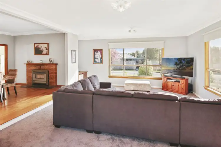 Fifth view of Homely house listing, 17 MacArthur Avenue, Hamlyn Heights VIC 3215