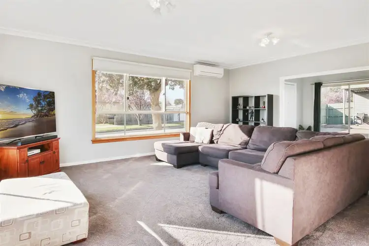 Sixth view of Homely house listing, 17 MacArthur Avenue, Hamlyn Heights VIC 3215