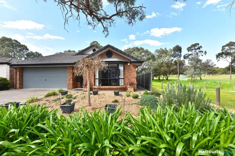 Main view of Homely house listing, 44 Golf Course Drive, Woodcroft SA 5162