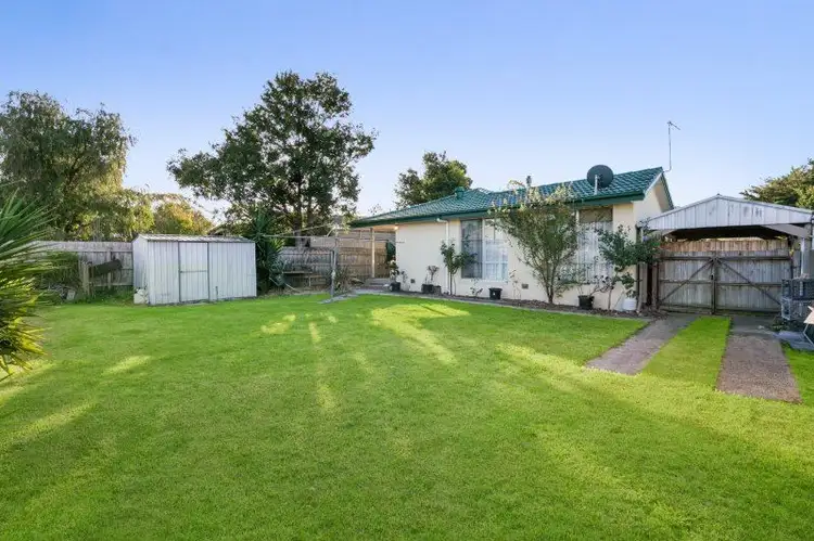 9 Madang Court, Hastings VIC 3915