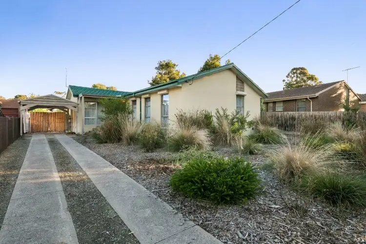 Second view of Homely house listing, 9 Madang Court, Hastings VIC 3915