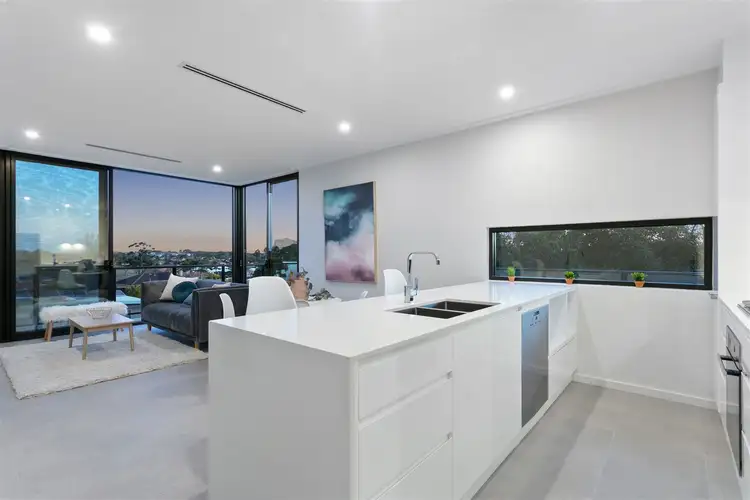 Third view of Homely apartment listing, 8/16 Colleran Way, Booragoon WA 6154