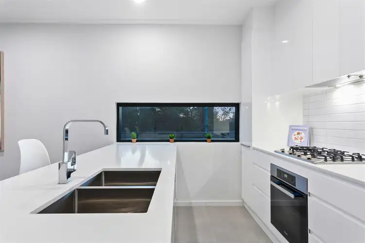 Fifth view of Homely apartment listing, 8/16 Colleran Way, Booragoon WA 6154