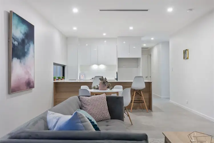Sixth view of Homely apartment listing, 8/16 Colleran Way, Booragoon WA 6154