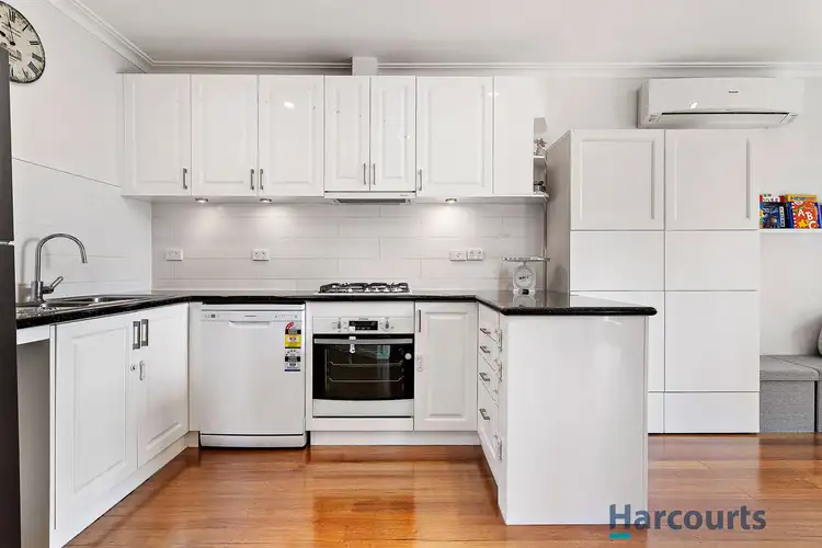 Third view of Homely house listing, 2 Lyrebird Court, Vermont South VIC 3133