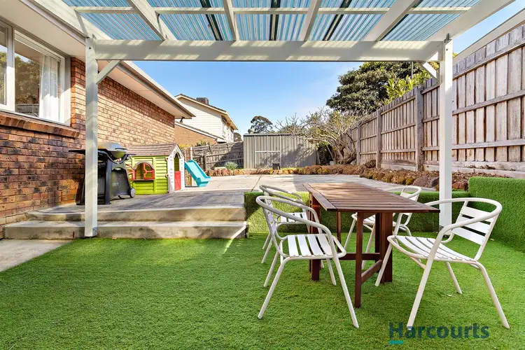 Fourth view of Homely house listing, 2 Lyrebird Court, Vermont South VIC 3133