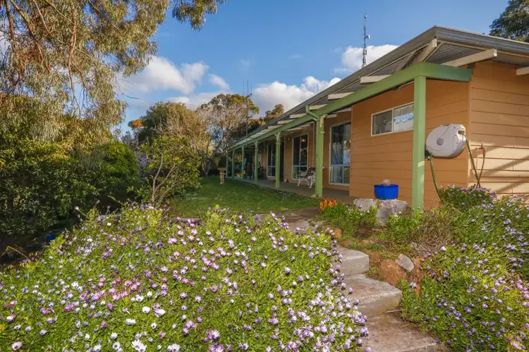 9 Rosella Rise, Bridgetown WA 6255