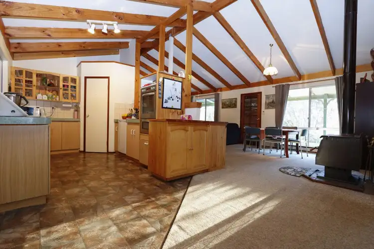 Third view of Homely house listing, 9 Rosella Rise, Bridgetown WA 6255