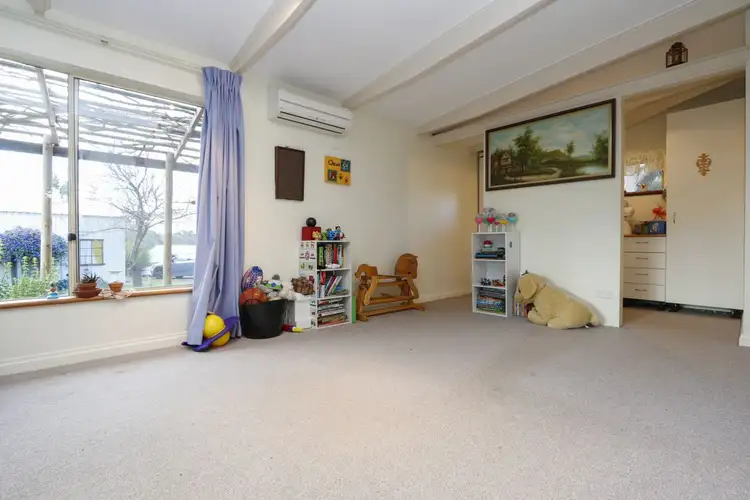 Seventh view of Homely house listing, 9 Rosella Rise, Bridgetown WA 6255