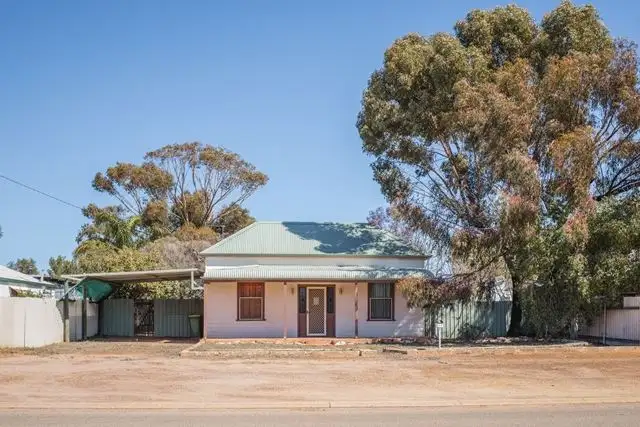 Main view of Homely house listing, 56 Altair Street, Southern Cross WA 6426