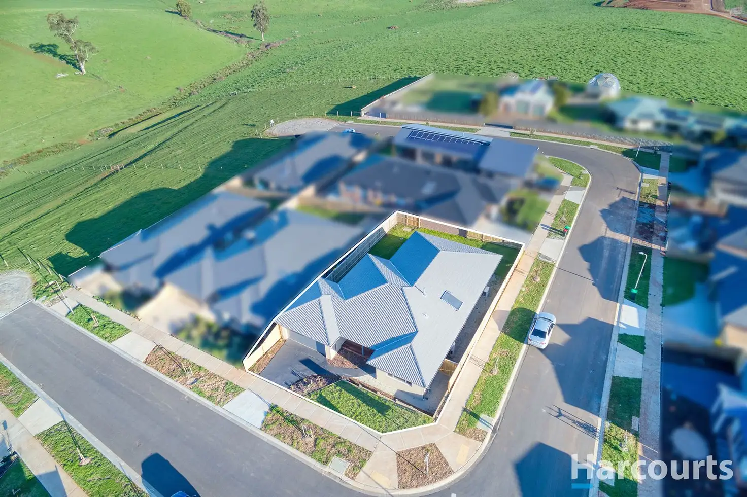 Main view of Homely house listing, 3 Saxon Road, Drouin VIC 3818