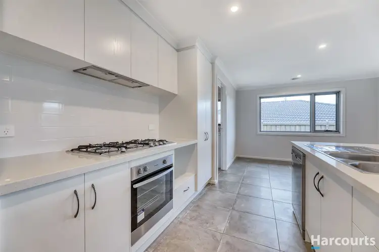 Fourth view of Homely house listing, 3 Saxon Road, Drouin VIC 3818